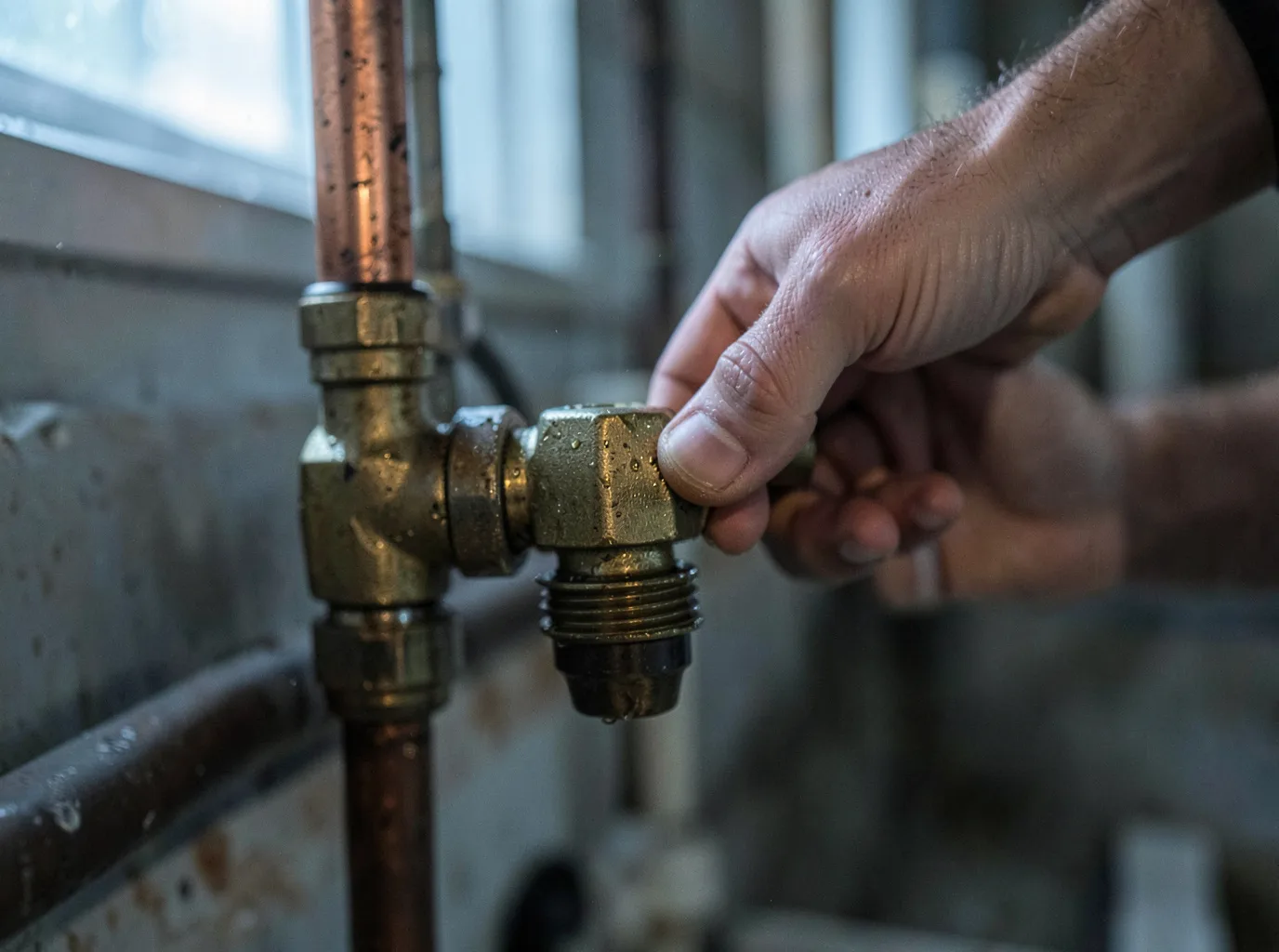 Emergency Plumber Winter Harbor, ME FAQs